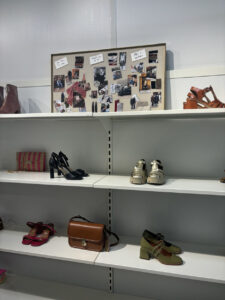 Showroom Bocage